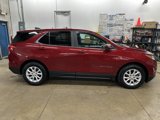 Used 2021 Chevrolet Equinox LT image 3