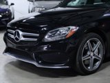 Used 2015 Mercedes-Benz C 300 4MATIC Sedan w/ Sport Package image 5