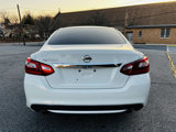 Used 2016 Nissan Altima 2.5 S w/ Power Driver Seat Package image 6
