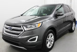Used 2015 Ford Edge SEL w/ Equipment Group 201A image 5