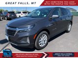 Used 2023 Chevrolet Equinox LT image 3