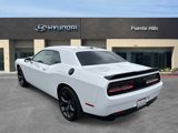 Used 2020 Dodge Challenger SXT w/ Blacktop Package image 5