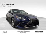 Used 2024 Lexus ES 350 Ultra Luxury image 4
