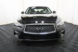 Used 2018 INFINITI Q50 Luxe w/ Sensory Package (Luxe) image 2