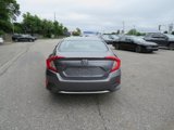 Used 2020 Honda Civic LX image 4
