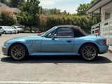 Used 1998 BMW Z3 1.9 image 4