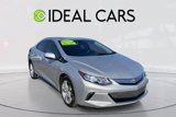 Used 2017 Chevrolet Volt LT image 3