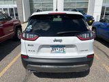 Used 2022 Jeep Cherokee Limited image 4
