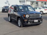 Used 2022 Jeep Renegade Latitude w/ Convenience Group image 3
