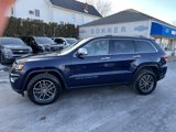 Used 2017 Jeep Grand Cherokee Limited image 6
