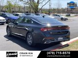 Used 2022 Kia K5 LXS image 3