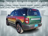 New 2024 Ford Bronco Sport Free Wheeling image 2