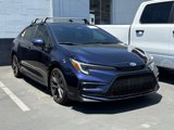 Used 2024 Toyota Corolla SE image 2