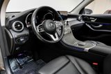Used 2022 Mercedes-Benz GLC 300 4MATIC image 3