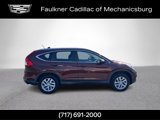 Used 2015 Honda CR-V EX image 3