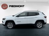 New 2025 Jeep Compass Latitude image 6