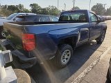 Used 2017 Chevrolet Silverado 1500 W/T image 5
