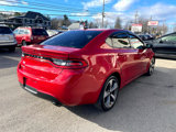 Used 2016 Dodge Dart SXT w/ Rallye Appearance Group image 4