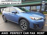 Used 2018 Subaru Crosstrek 2.0i Premium w/ Popular Package #2 image 3