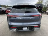Certified 2022 INFINITI QX60 Sensory w/ Vision Package image 4