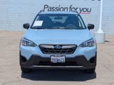 Certified 2022 Subaru Crosstrek 2.0i image 2
