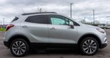 Used 2022 Buick Encore Preferred image 5