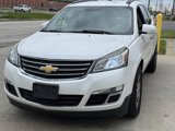 Used 2017 Chevrolet Traverse LT image 2