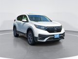 Certified 2022 Honda CR-V EX-L image 3