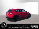Used 2022 Honda HR-V Sport image 3