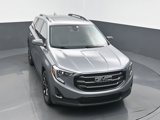 Used 2021 GMC Terrain SLT w/ Infotainment Package II image 3