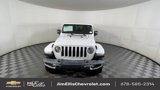 Used 2018 Jeep Wrangler Unlimited Sahara image 3