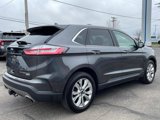 Used 2020 Ford Edge Titanium w/ Equipment Group 301A image 4