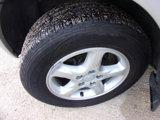 Used 2002 Toyota RAV4 4WD image 4