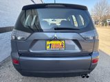 Used 2007 Mitsubishi Outlander ES image 4