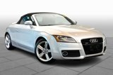 Used 2012 Audi TT 2.0T Premium Plus image 2
