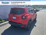 Used 2017 Jeep Renegade Altitude image 3