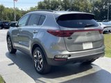Used 2022 Kia Sportage EX w/ EX Technology Package image 3