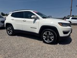 Used 2020 Jeep Compass Limited image 2