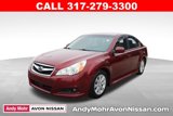Used 2011 Subaru Legacy 2.5i Premium image 3