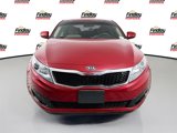 Used 2011 Kia Optima LX image 2