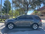 Used 2019 Ford Explorer Limited w/ Class III Trailer Tow Package image 2