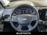 Used 2018 Chevrolet Traverse LT w/ LPO, Cargo Package image 5