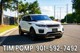 Used 2018 Land Rover Range Rover Evoque image 4
