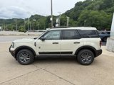 New 2025 Ford Bronco Sport Big Bend image 4