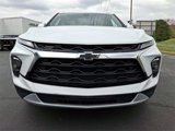 Certified 2023 Chevrolet Blazer LT w/ Convenience Package image 2