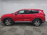 Used 2022 Hyundai Santa Fe SEL image 5