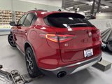 Used 2024 Alfa Romeo Stelvio Ti w/ Active Assist Plus Package image 6