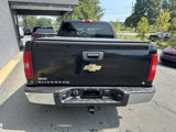 Used 2011 Chevrolet Silverado 1500 W/T image 6