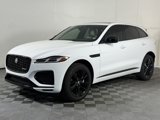 Certified 2025 Jaguar F-PACE R-Dynamic S image 3