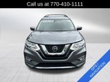 Used 2018 Nissan Rogue SL w/ Premium Package image 2
